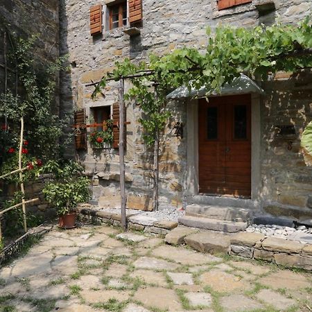 Istrian Experience Villa Socerga Exterior foto