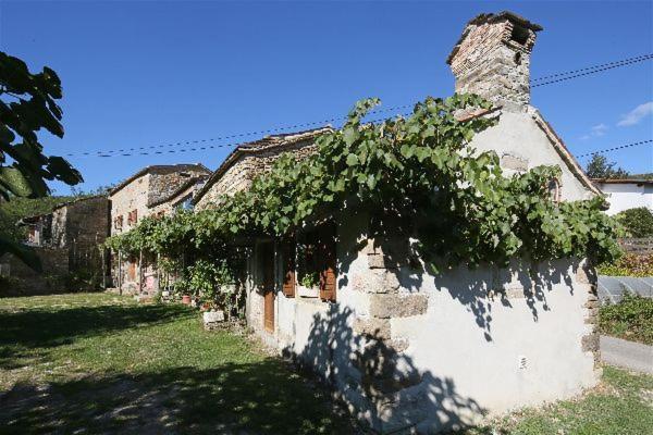 Istrian Experience Villa Socerga Exterior foto