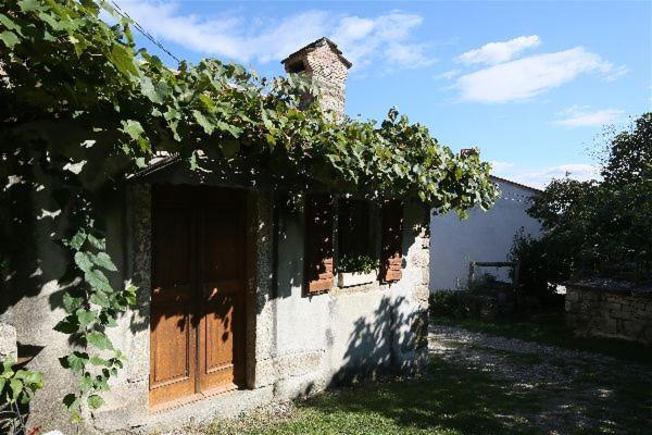 Istrian Experience Villa Socerga Exterior foto